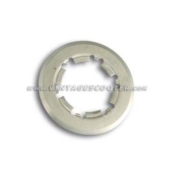 Disque embrayage supérieur Vespa 50 / 125 Primavera /ET3